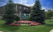 Condor Garden Apartments
