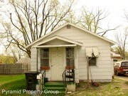 2 Bedroom Single-Family Home for Rent $775