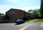 Chelsea Park Apartments