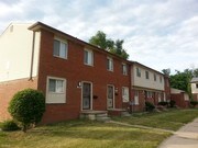 2 Bedroom Townhome for Rent $500