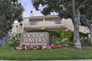 HB Ocean Towers Apartments