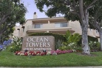 HB Ocean Towers Apartments