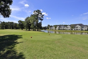Flintlake Apartments
