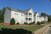Orchard Trace Apartment Homes