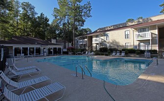 The Park Apartments