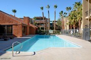 The Villas at Desert Pointe Apartments