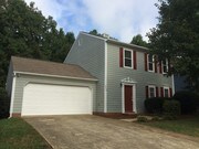 3 Bedroom Single-Family Home for Rent $1450