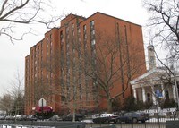 388 RICHMOND TER Apartments