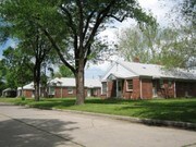 The Residences at Linwood Apartments