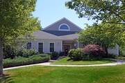 Building Photo - Mill Creek Townhouses Apartments in North Kingstown, Rhode Island