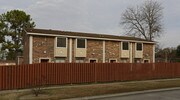 Plantation II Townhomes Apartments
