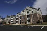 Palisades of Asheville Apartments