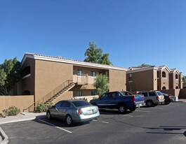 Pala Mesa Apartments