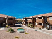 Lake Tonopah Apartments