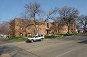 Lyndale Avenue Apartments
