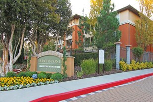 Estancia at Santa Clara Apartments