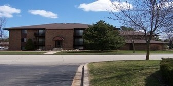 Pinetree Estates Apartments