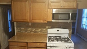 18 Washington St Paterson NJ Apartments