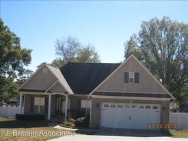 4 Bedroom Single-Family Home for Rent $1350