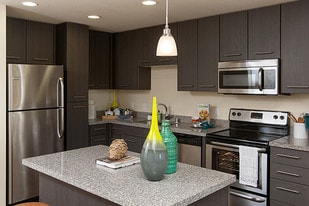 Meridian at Midtown Apartamentos