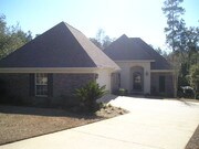 4 Bedroom Single-Family Home for Rent $2000