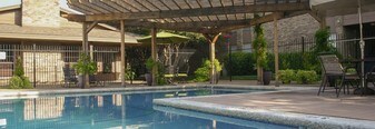 Marland Place Apartments