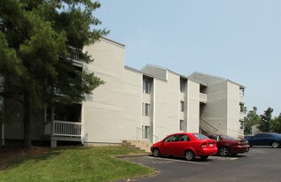 The Meadows Apartments