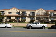Magnolia Plaza Senior Apartments