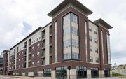 The Landing Apartments