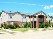 Markham Hill Apartments