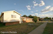 4 Bedroom Single-Family Home for Rent $1275