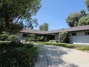 4 Bedroom Single-Family Home for Rent $3800