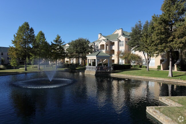 Lakeview At Parkside Apartments