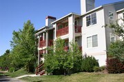 Benchmark Apartments