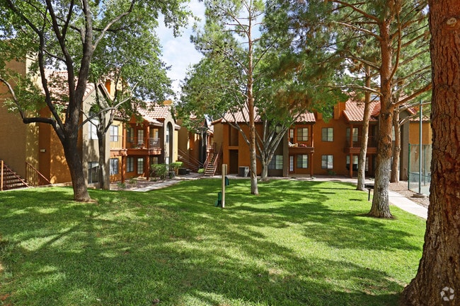 Boulevard at 4201 Apartments
