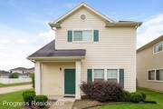 3 Bedroom Single-Family Home for Rent $1429