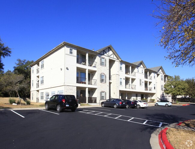 Riverlodge Apartments