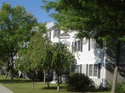 50 New Plainville Rd New Bedford MA Apartments