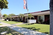 Balboa Apartments
