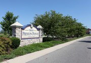 Preston Pointe at Shannon Glen Apartments