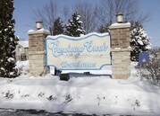 Casaloma Creek Apartments