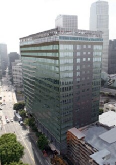 TENTEN Wilshire Apartments