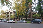 The Terraces at Capitol Park Apartments