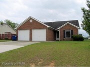 3 Bedroom Single-Family Home for Rent $900