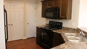 Creekwood Village Townhomes and Apartments