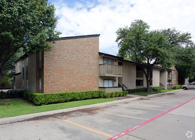 The Village Dallas Apartments