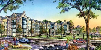 Gables Brookhaven Apartments