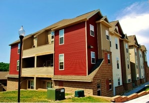 The Lofts Apartments