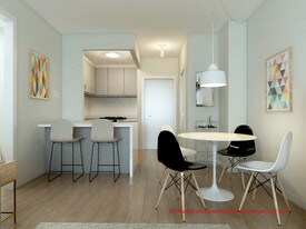 The KC High Line Apartments