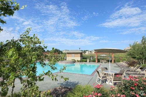 Stonepost Lakeside Apartments